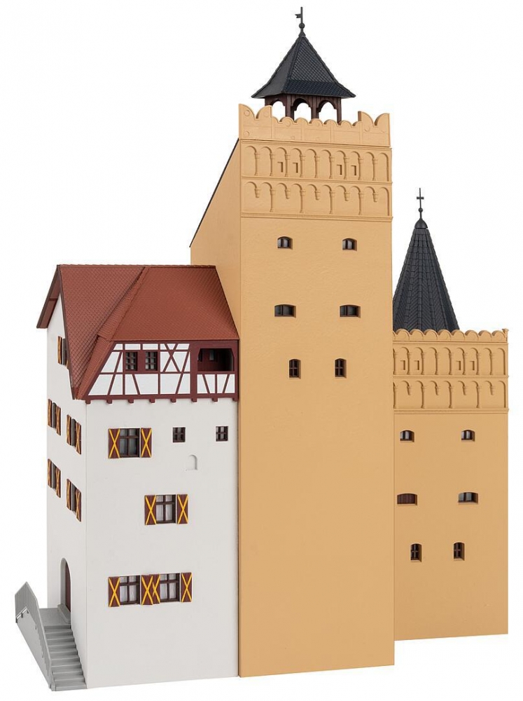 FALLER 130819 H0 Kleine Burg