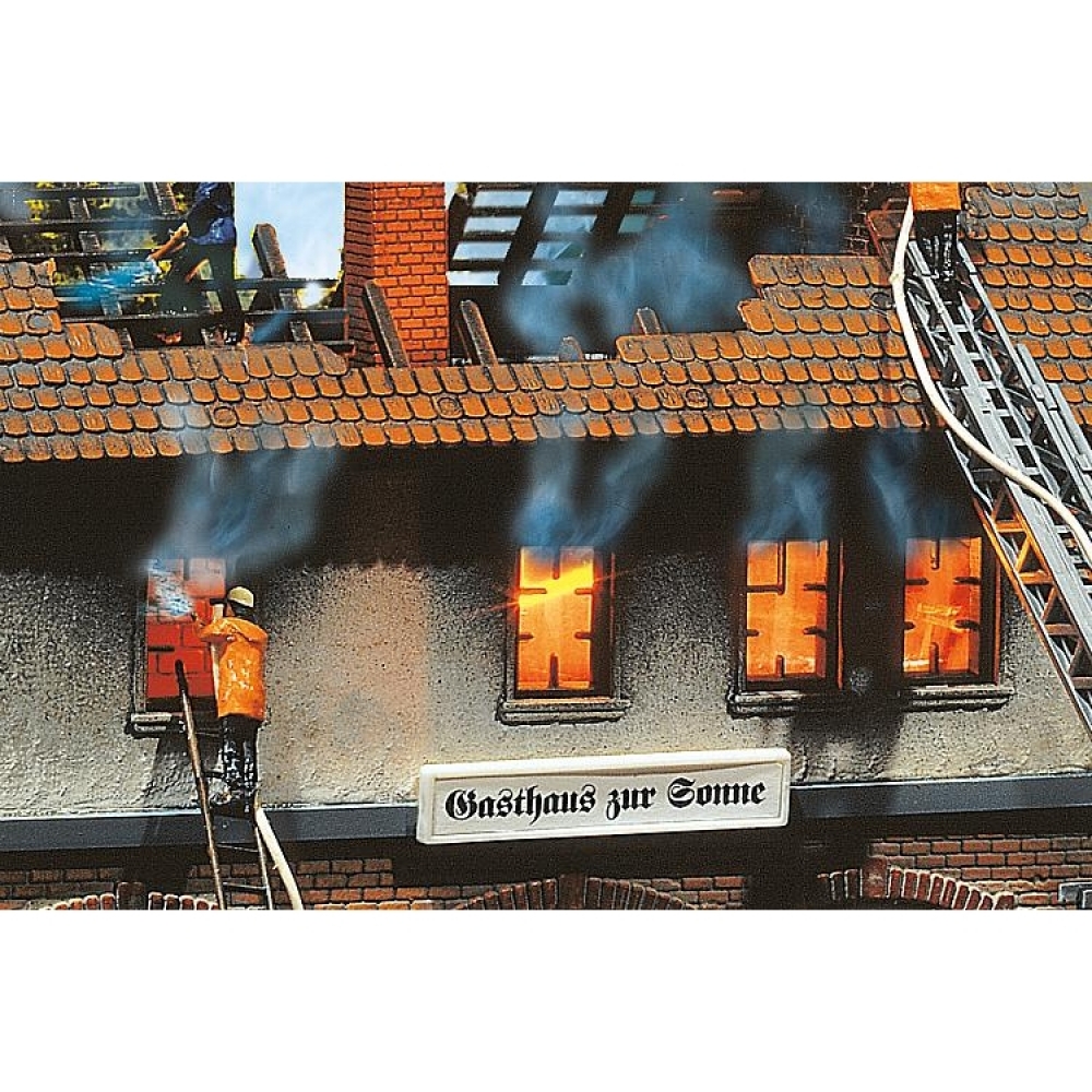 FALLER 180695 Minilichteffekte Brandflackern