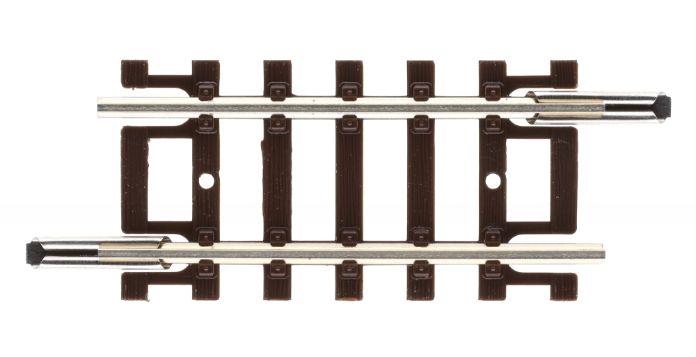 Fleischmann 22206 N Gerades Gleis 33,6 mm