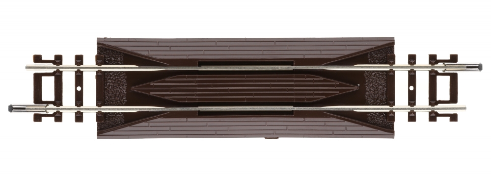 Fleischmann 22210 N Aufgleisschiene 104,2 mm