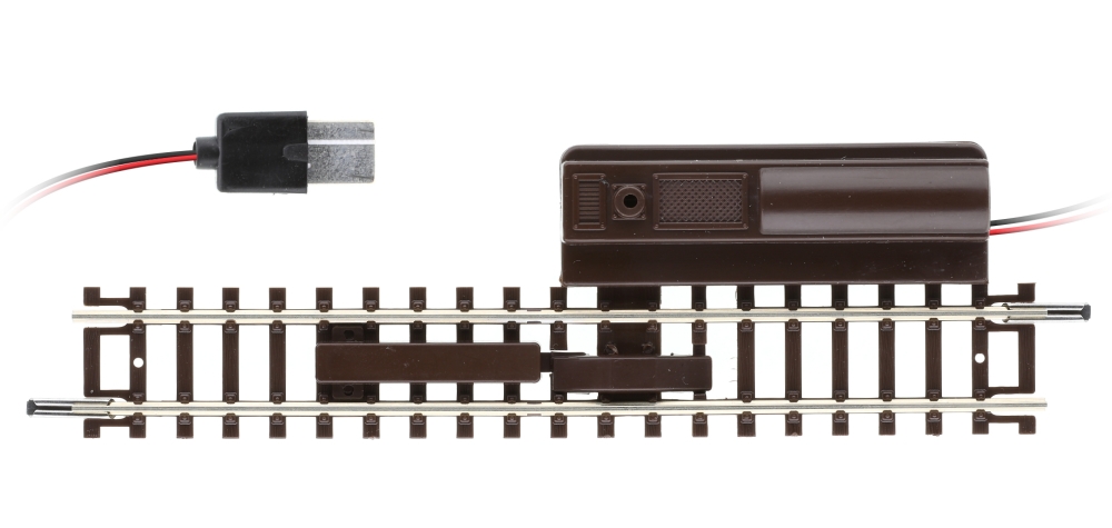 Fleischmann 22212 N Entkupplungsgleis elektrisch 104,2 mm