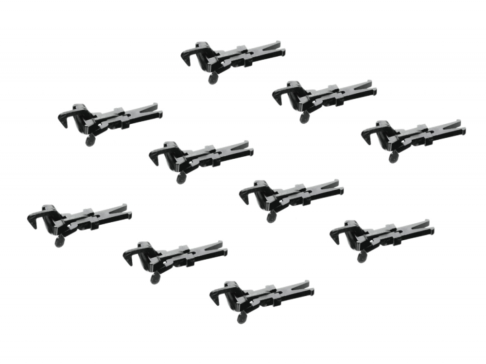 Fleischmann 6510 H0 Steckkupplung
