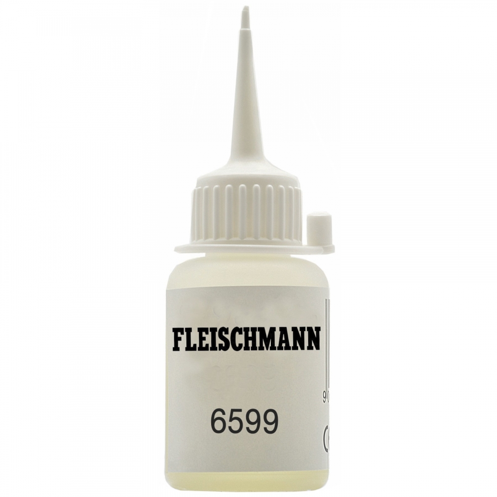Fleischmann 6599 Spezialöl 20ml