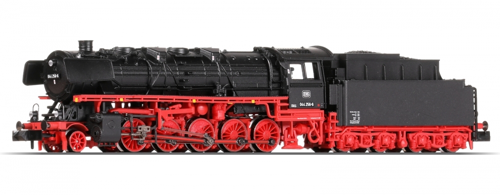 Fleischmann 714401 N Dampflok BR 044 der DB