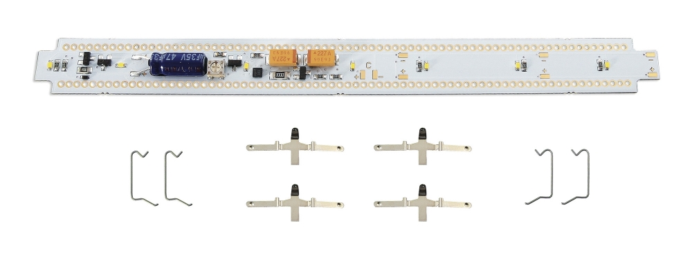 Fleischmann 944701 N LED Innenbeleuchtung