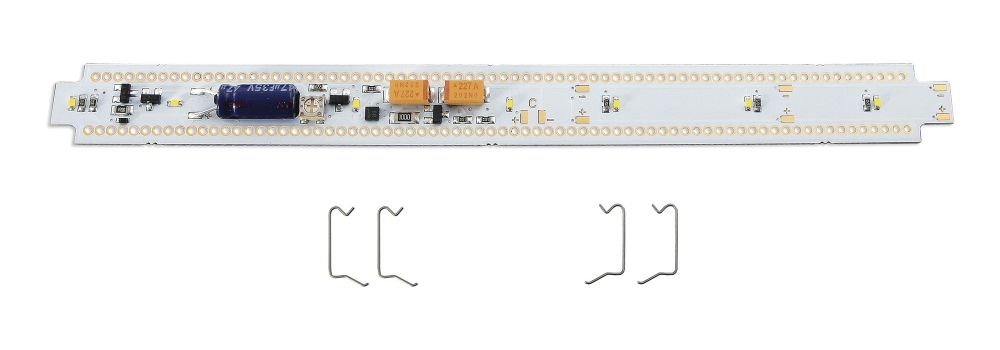 Fleischmann 945301 N LED Innenbeleuchtung