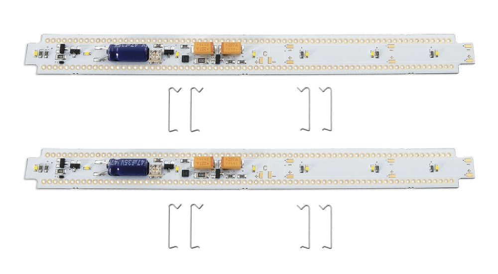 Fleischmann 946501 N LED Innenbeleuchtung