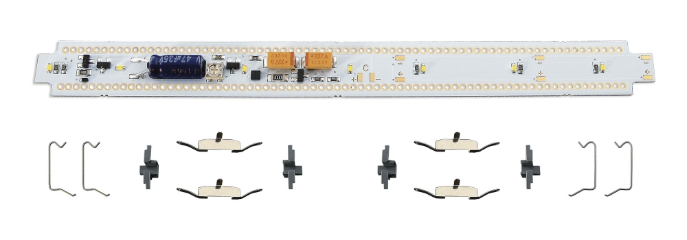 Fleischmann 946701 N LED Innenbeleuchtung