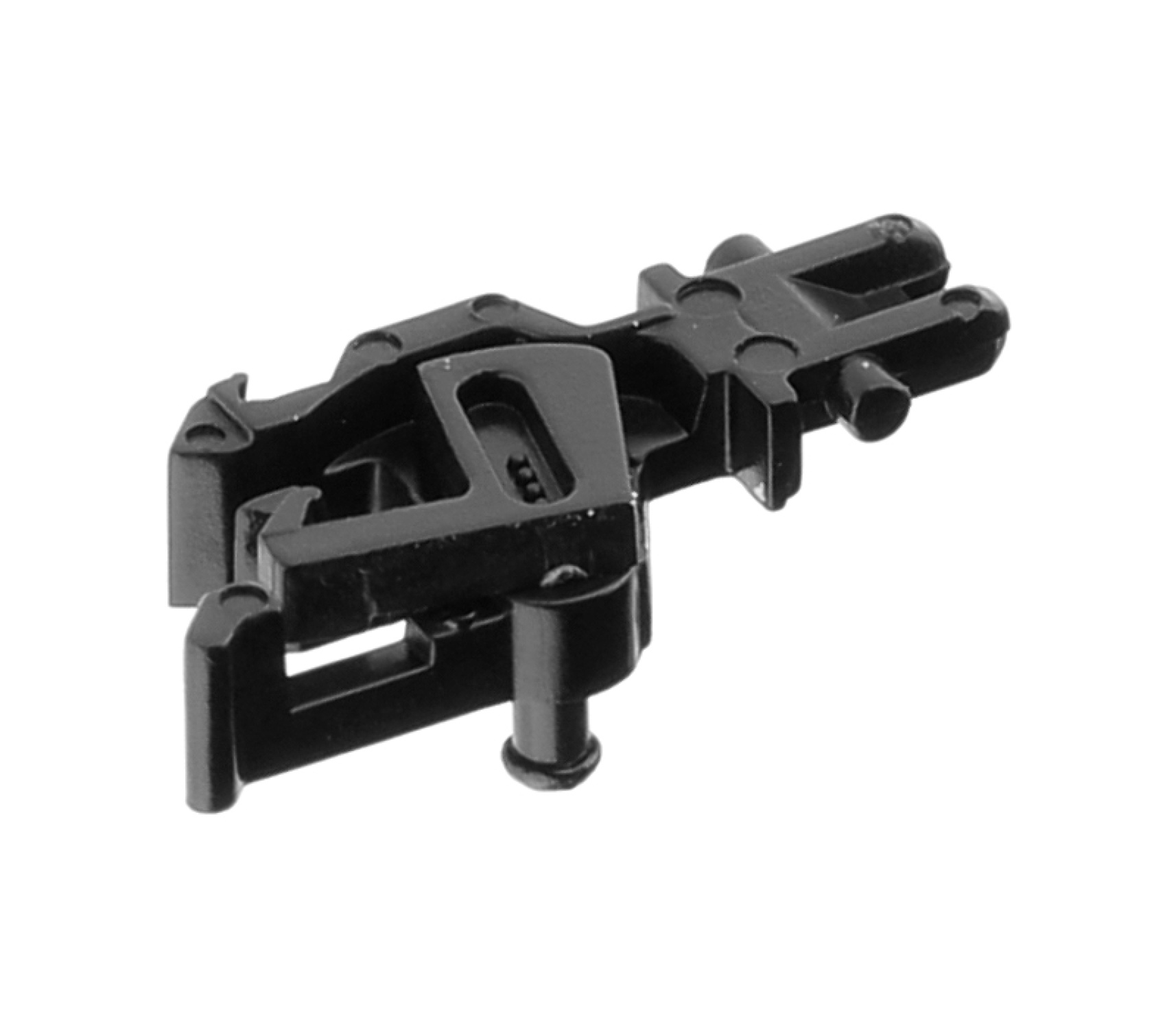 Fleischmann 389545 N PROFI-Steckkupplung (50 Stück) 
