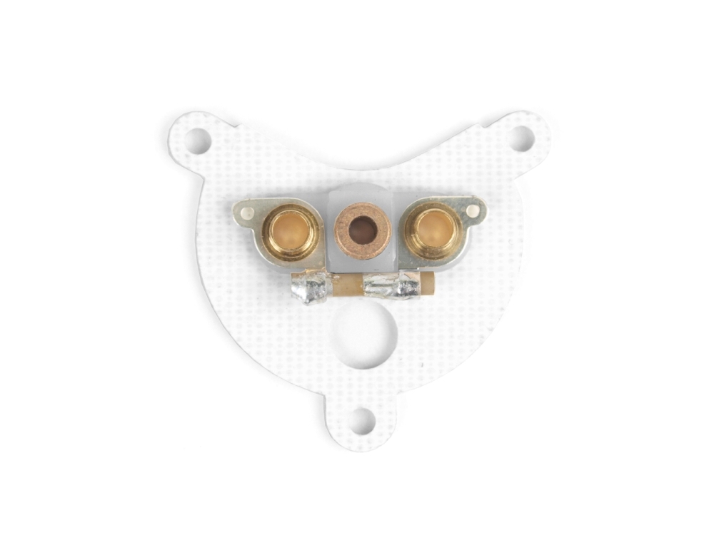 Fleischmann 00504750 Lagerschild isoliert massefrei Modelleisenbahn