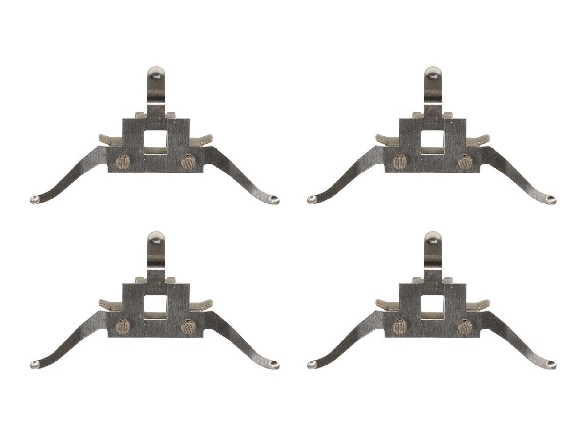 Fleischmann 00614954 Radkontakt für 6453/ 6454/ 6461/ 6463 