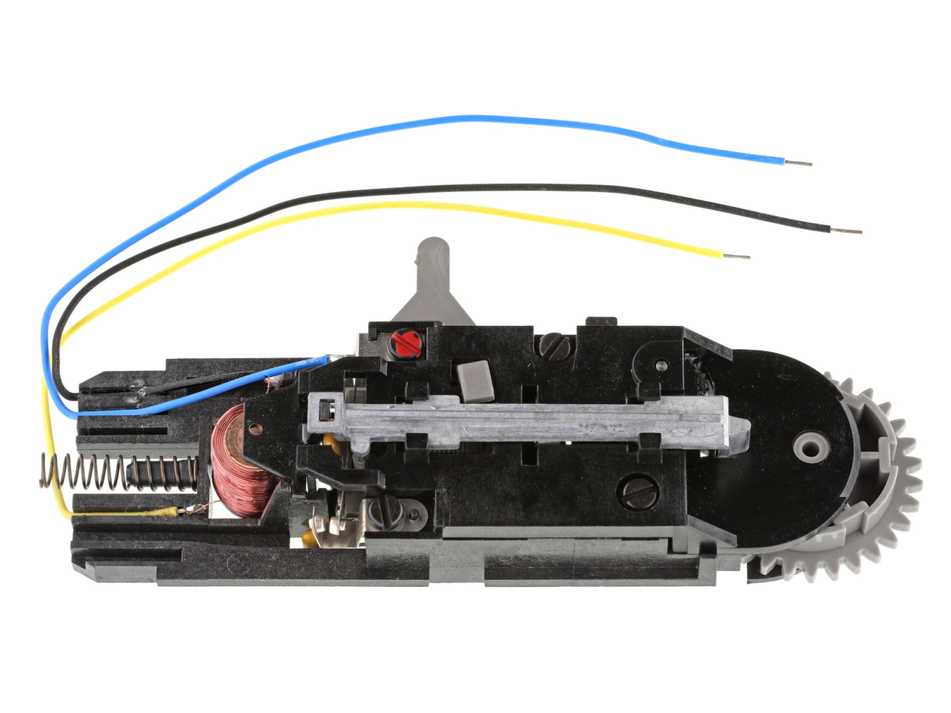 Fleischmann 05091521 N Antrieb komplett für N-Drehscheibe 9152C Modelleisenbahn