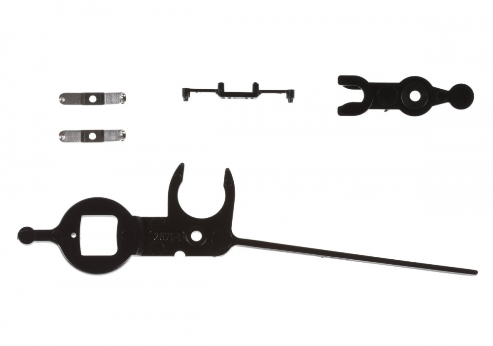 Fleischmann 00566140 Schaltmechanismus links für 6170/72