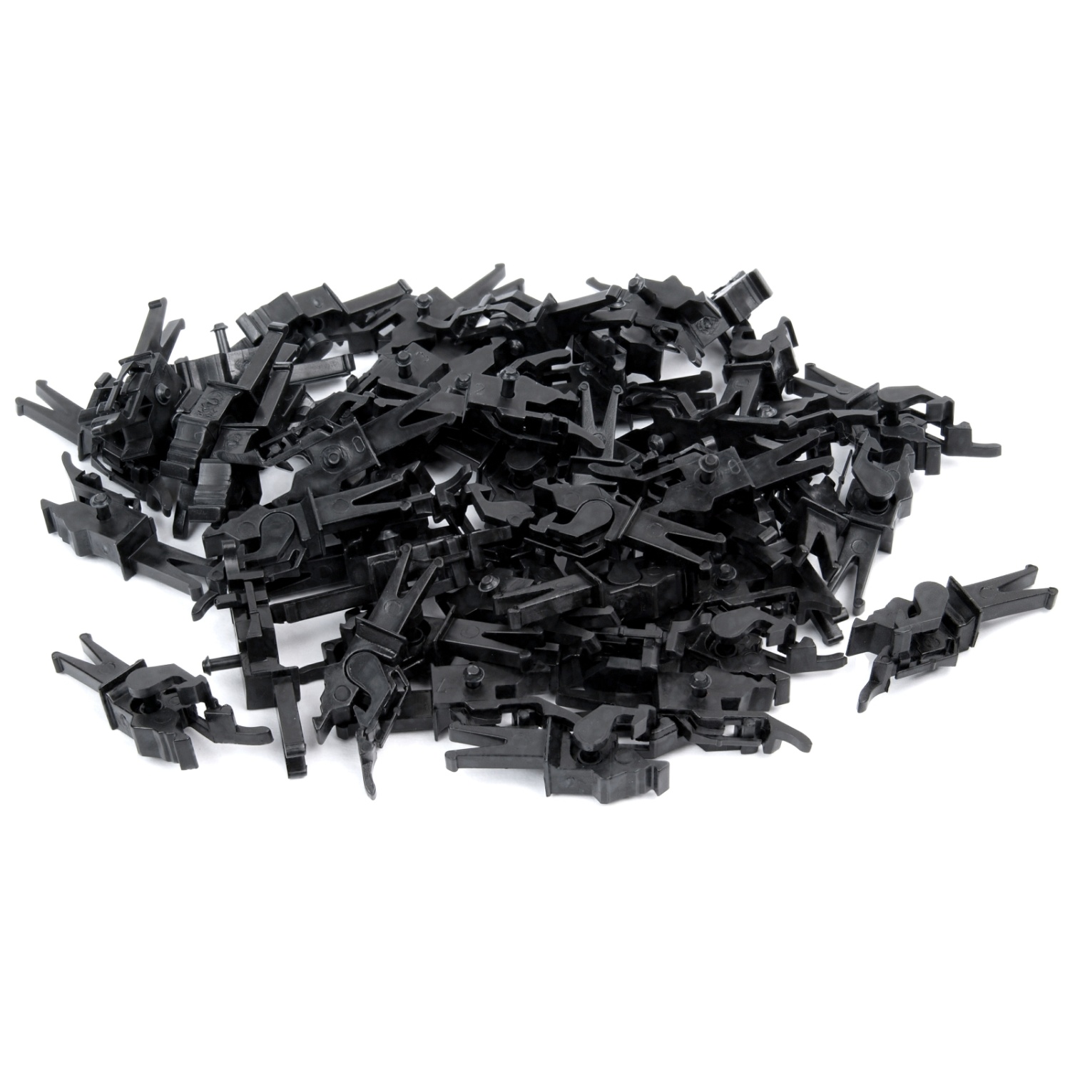 Fleischmann 386515 H0 PROFI-Steckkupplungen Großpackung (50 Stück)