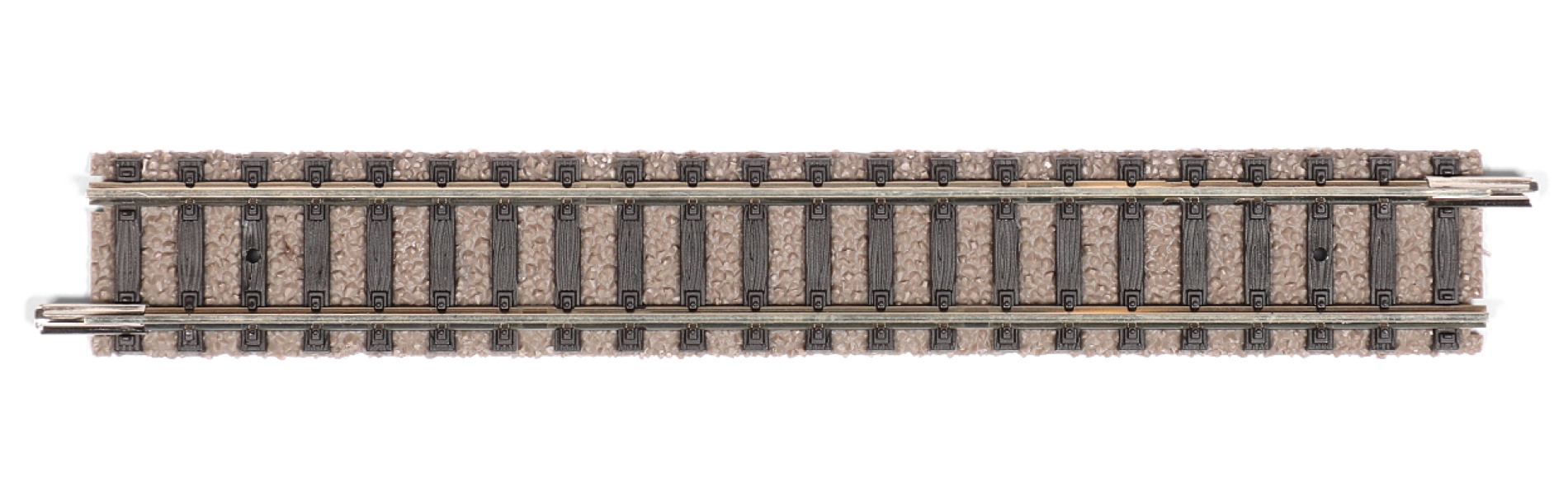 Fleischmann 9101 N Gerades Gleis, Länge 111 mm 