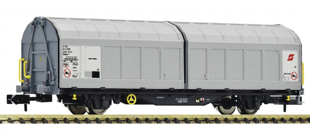 Fleischmann 826252 N Schiebewandwagen, ÖBB