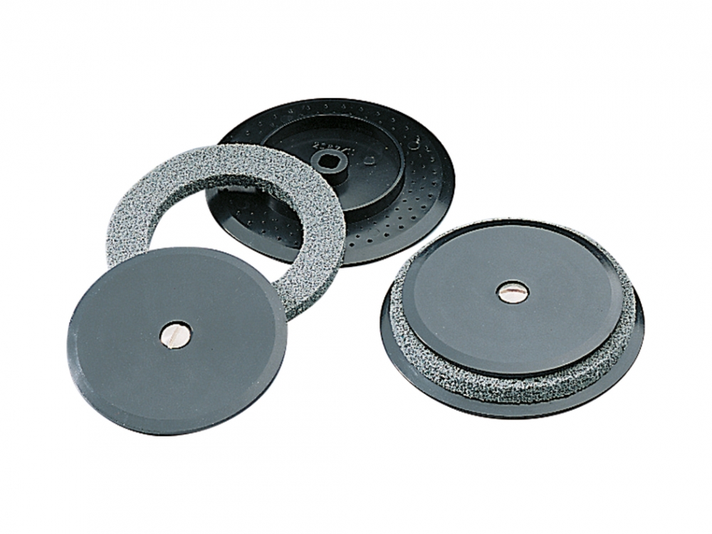 LGB 67267 Ersatzschleifräder für 20670 (Set)