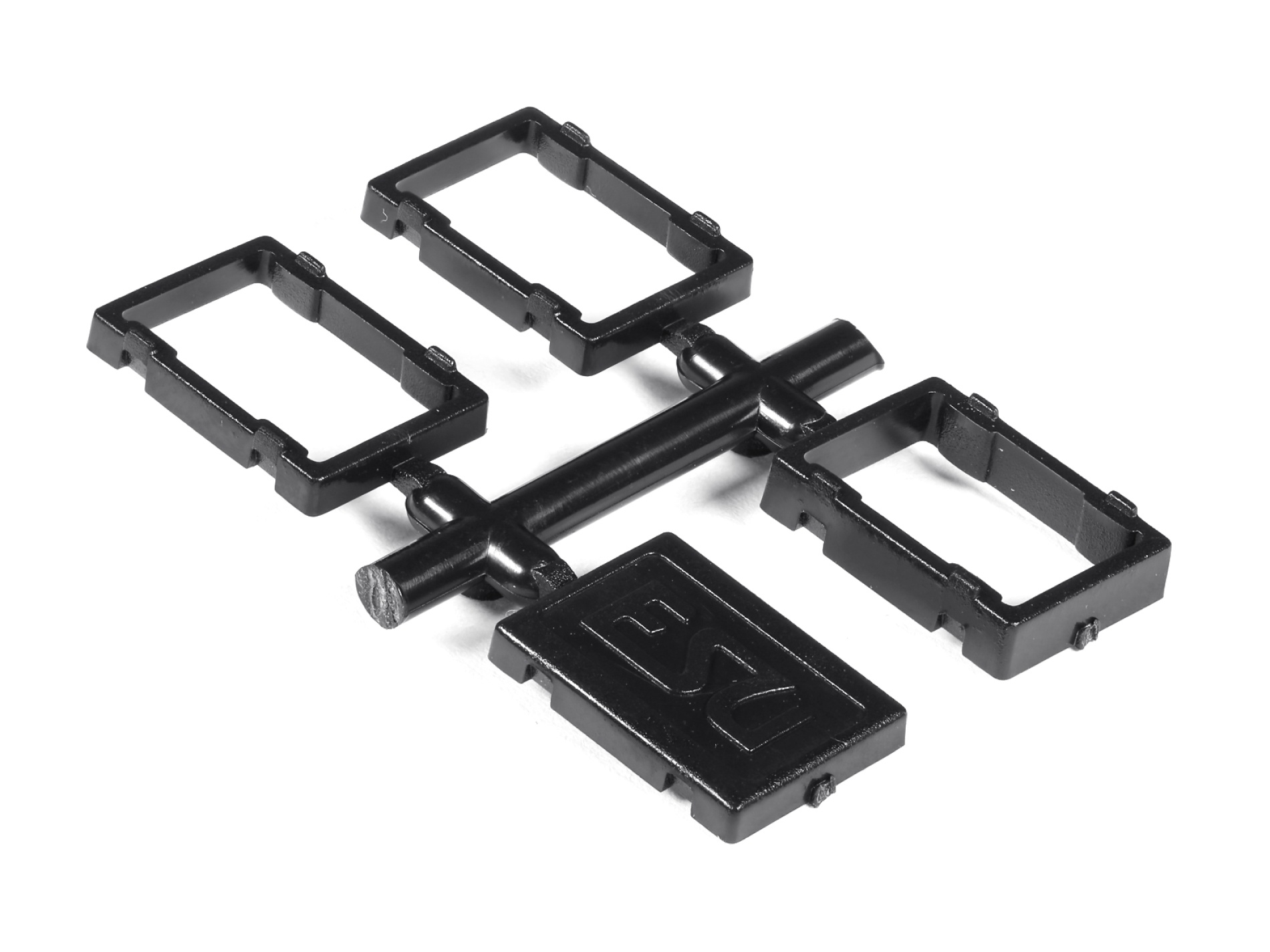 ESU 58419 LokSound 5 DCC/MM/SX/M4, 21MTC NEM 660 