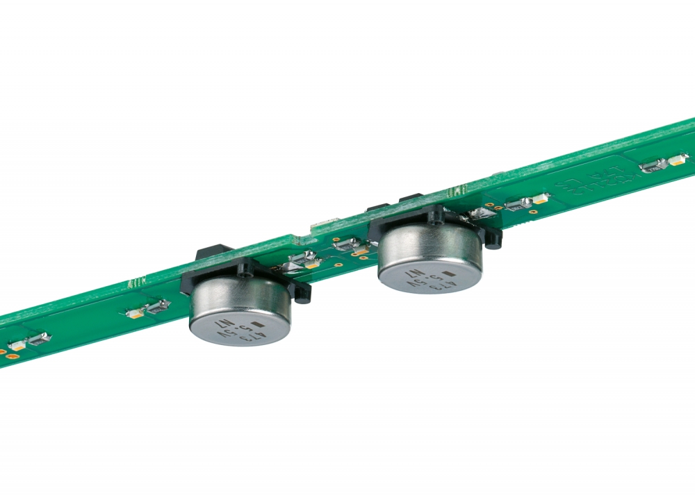 Märklin 73410 LED-Innenbeleuchtung warmweiß