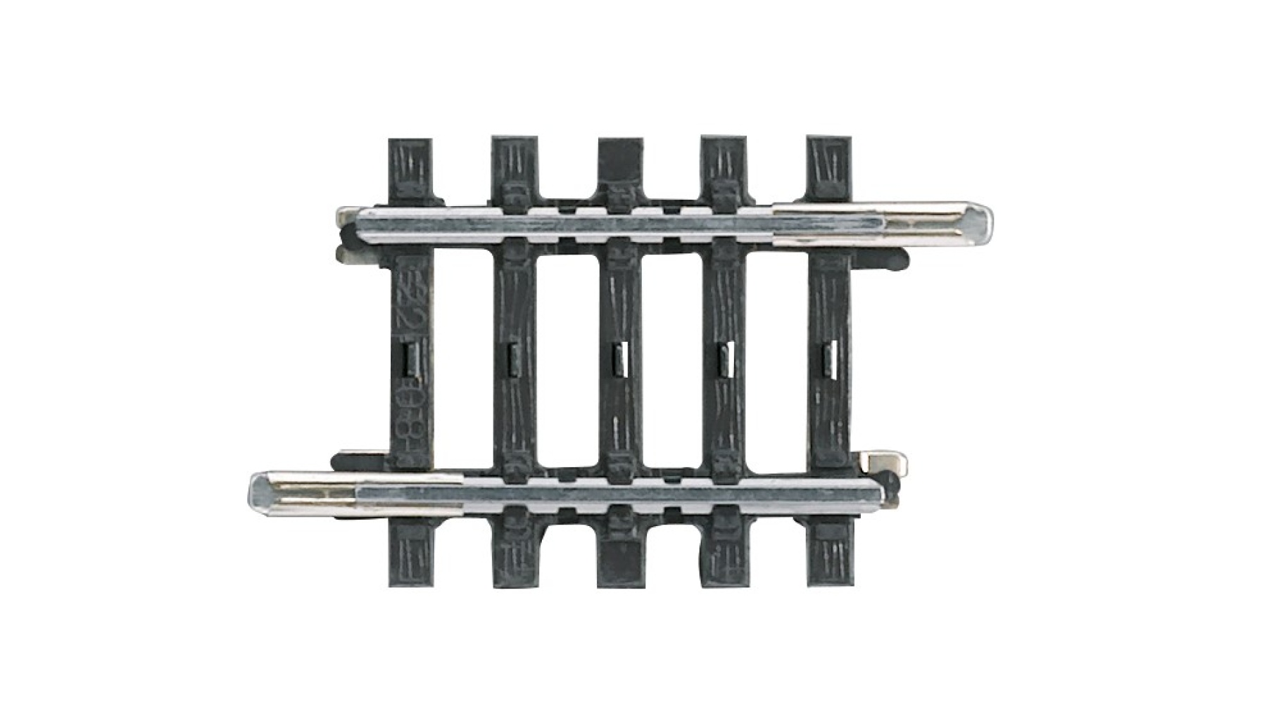 Märklin 2208 H0 K-Gleis Gerades Gleis 35,1 mm 
