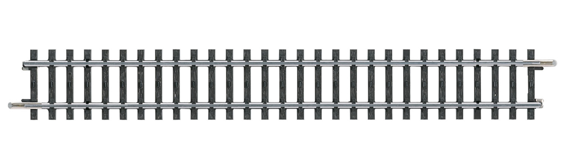 Märklin 2209 H0 K-Gleis Gerades Gleis 217,9 mm 