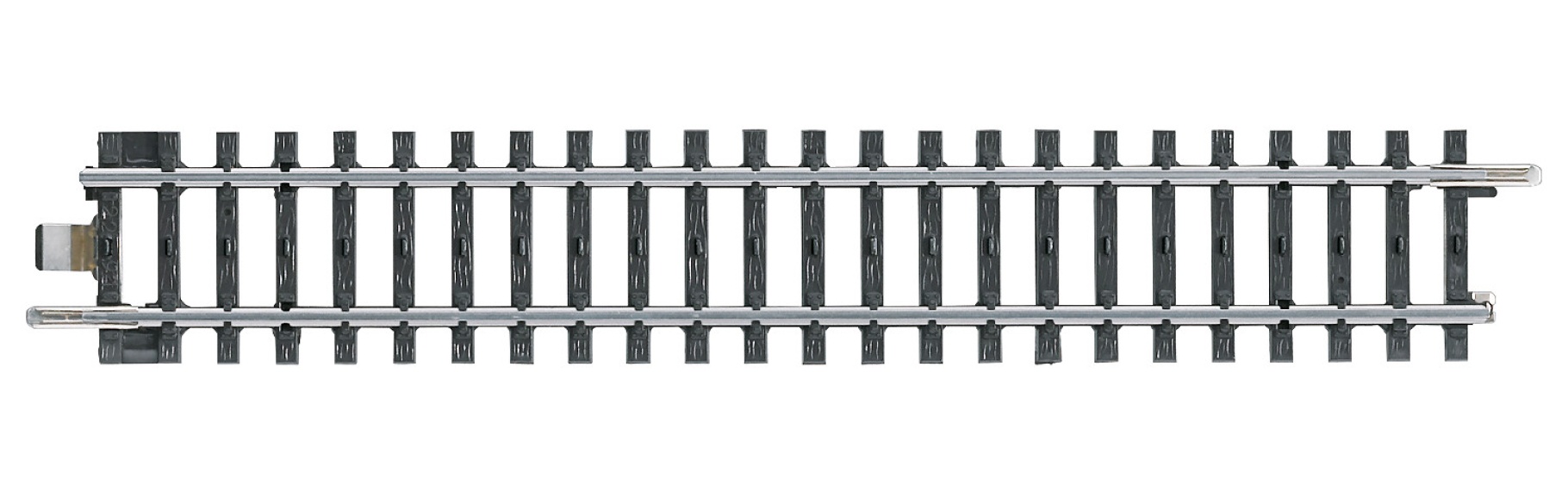 Märklin 2291 H0 K-Gleis Übergangsgleis zum M-Gleis 