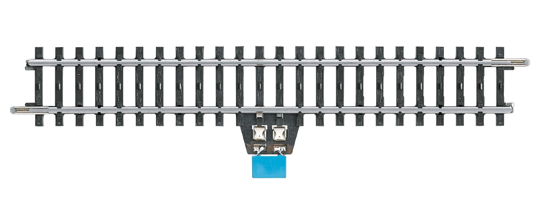 Märklin 2292 H0 K-Gleis Anschlussgleis gerade 180 mm 