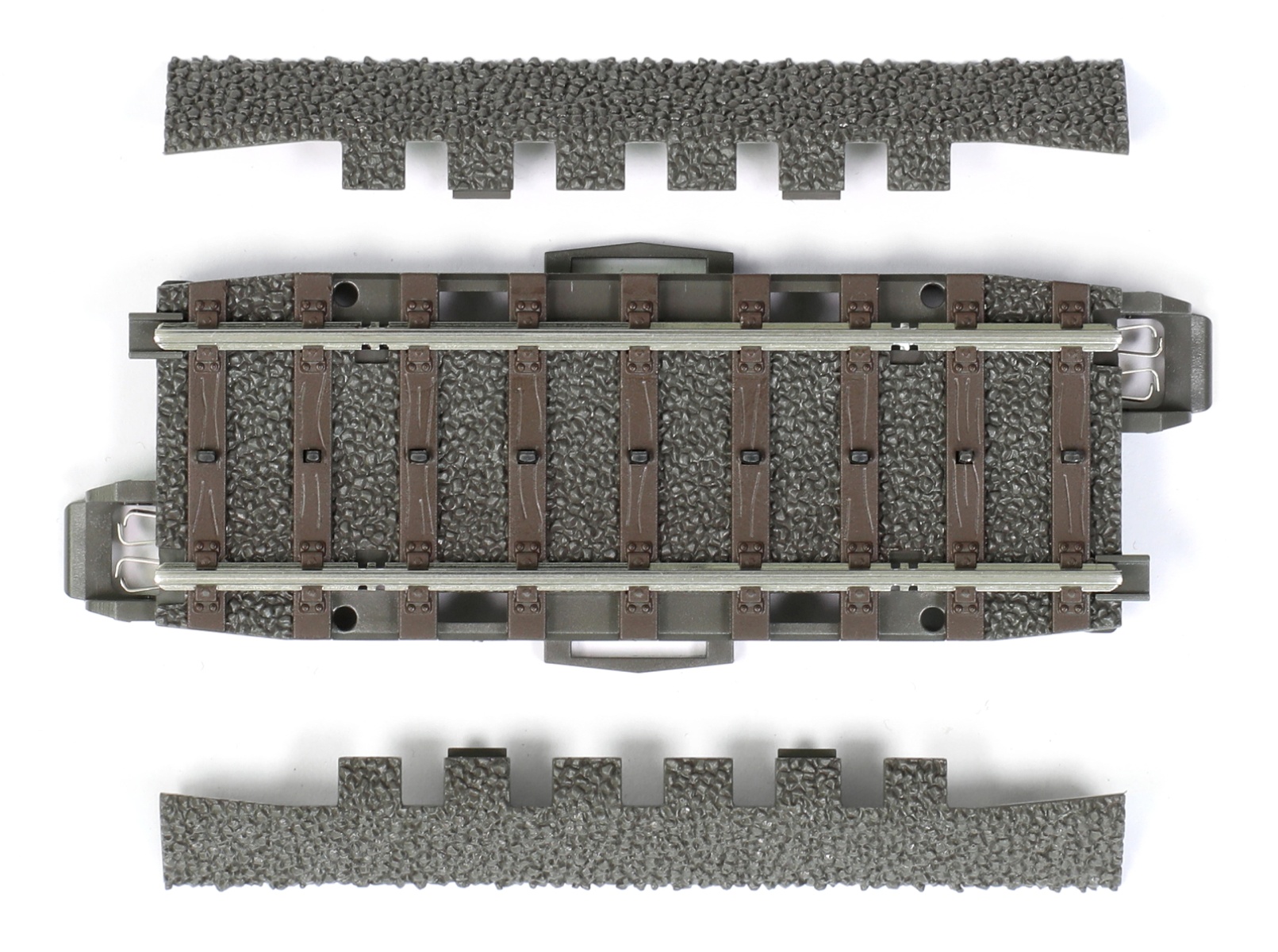 Märklin 24071 H0 C-Gleis Gerades Gleis 70,8 mm 