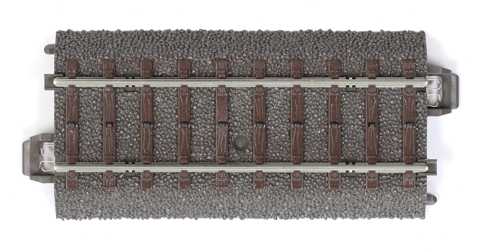 Märklin 24077 H0 C-Gleis Gerades Gleis 77,5 mm 