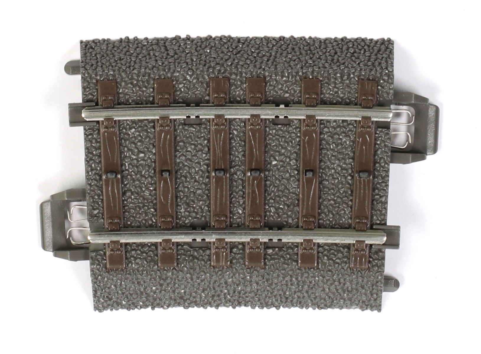 Märklin 24206 H0 C-Gleis Gebogenes Gleis R2 / 5,7° 