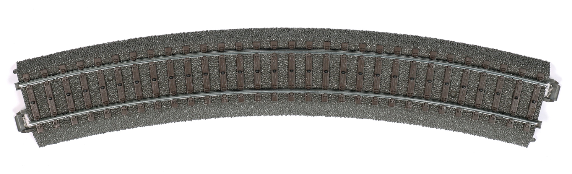 Märklin 24230 H0 C-Gleis Gebogenes Gleis R2 / 30° 