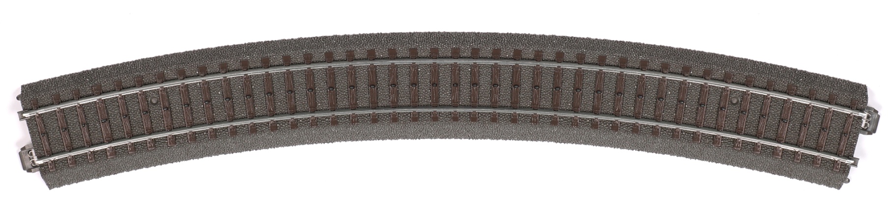 Märklin 24430 H0 C-Gleis Gebogenes Gleis R4 / 30° 