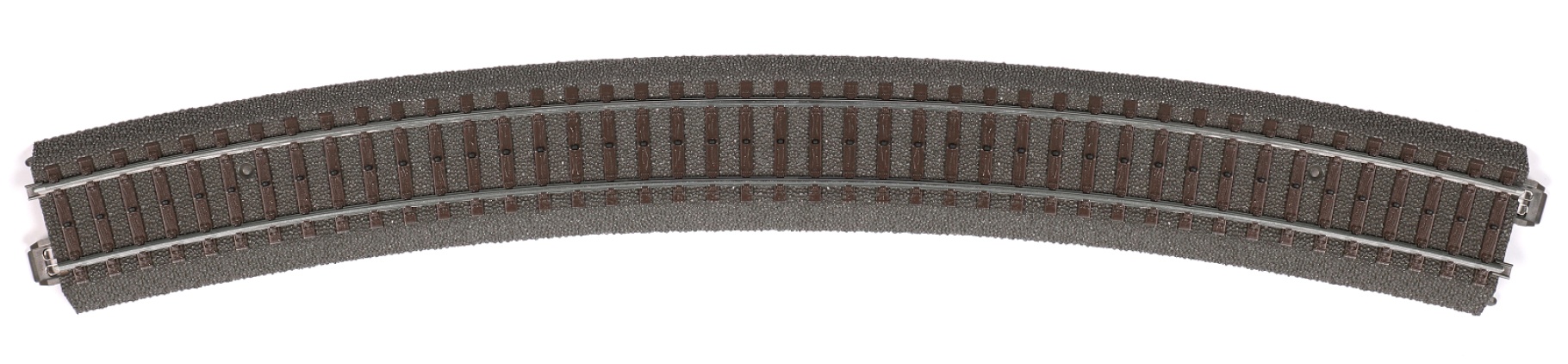 Märklin 24530 H0 C-Gleis Gebogenes Gleis R5 / 30° 