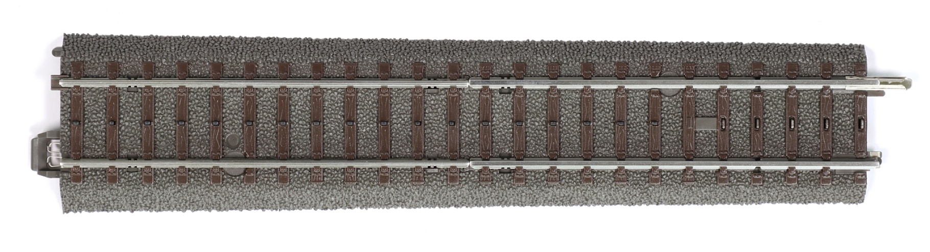 Märklin 24922 H0 C-Gleis Übergangsgleis zum K-Gleis 