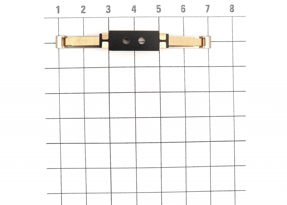 Märklin 7185 H0 Ersatzschleifer (1 Stück)