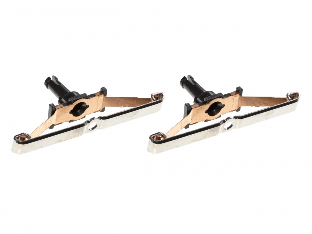 Märklin E103751 Schleifer (2 Stück) Modelleisenbahn