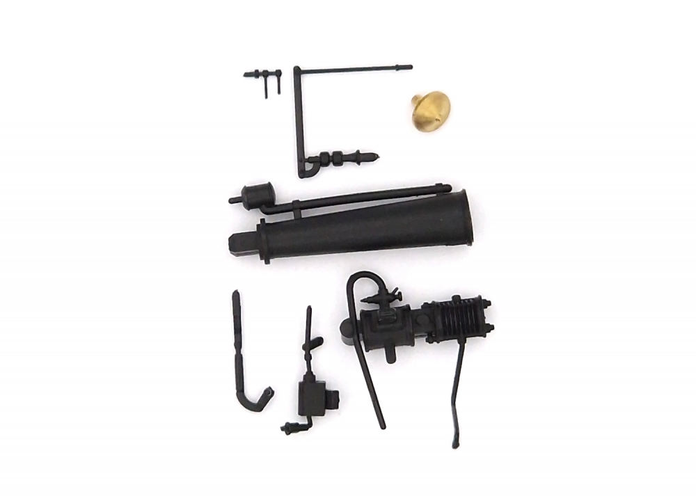 Märklin 106320 E106320 Kleinteile - Set Modelleisenbahn