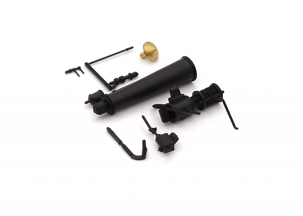 Märklin 106320 E106320 Kleinteile - Set Modelleisenbahn