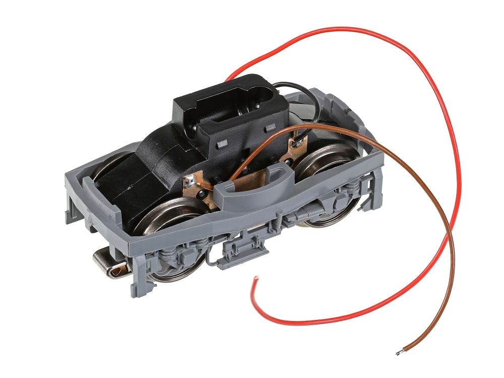 Märklin E108047 Drehgestell vorne Modelleisenbahn