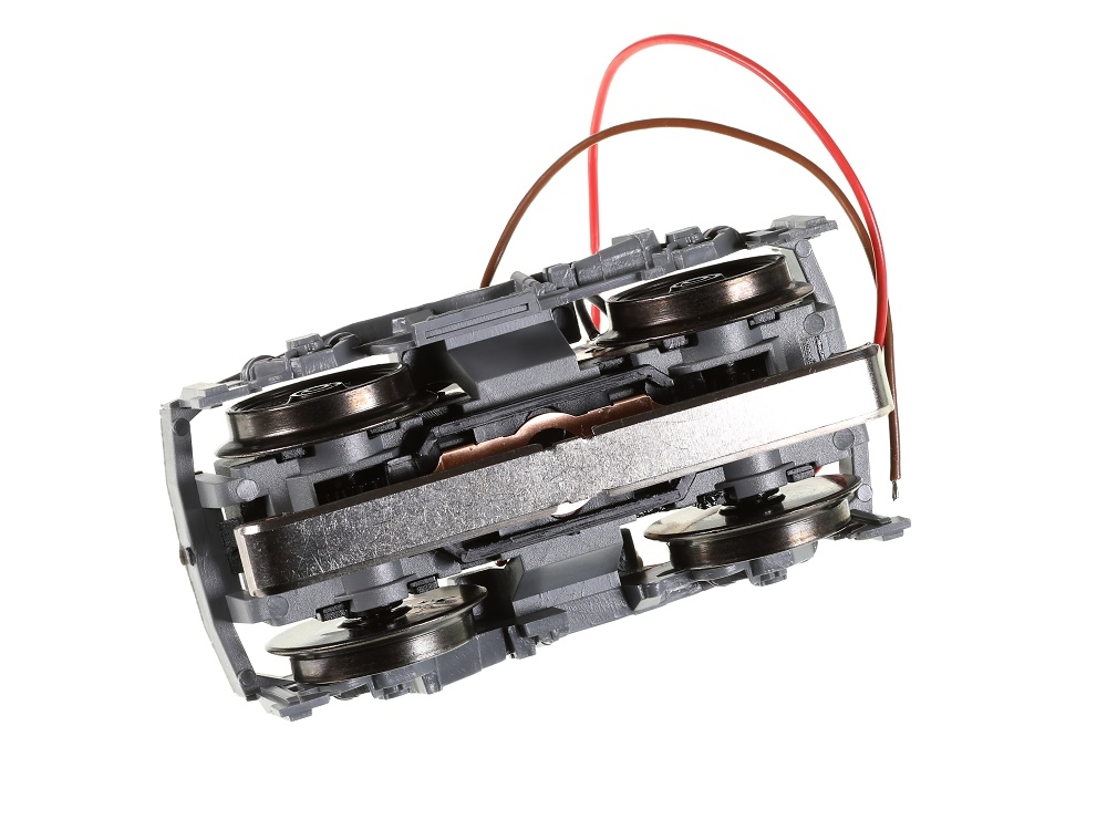 Märklin E108047 Drehgestell vorne Modelleisenbahn