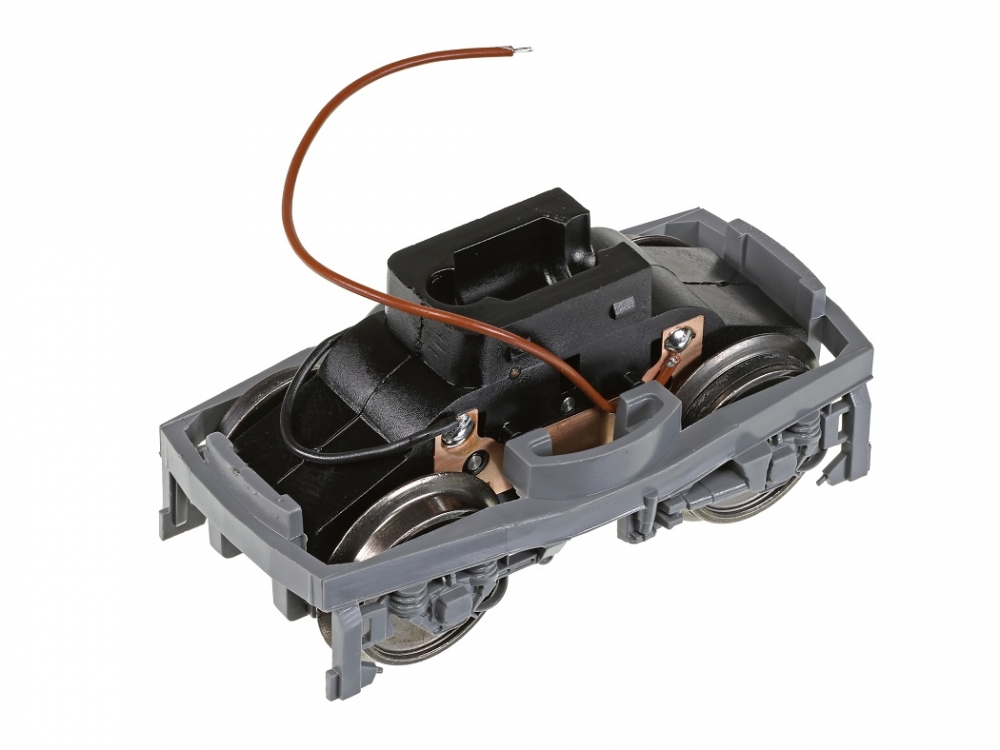 Märklin E108048 Drehgestell hinten Modelleisenbahn
