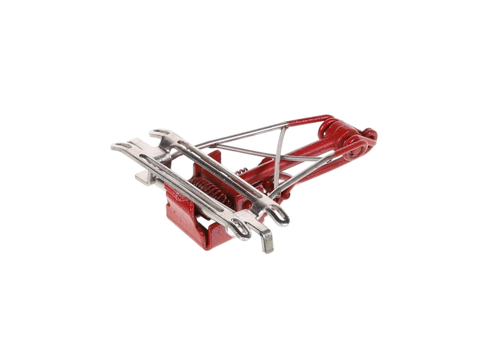 Minitrix E110125 Stromabnehmer Modelleisenbahn