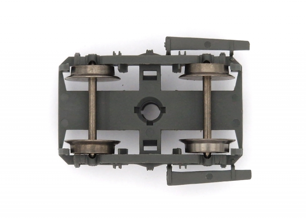 Märklin 110325 E110325 Drehgestell - Set Modelleisenbahn