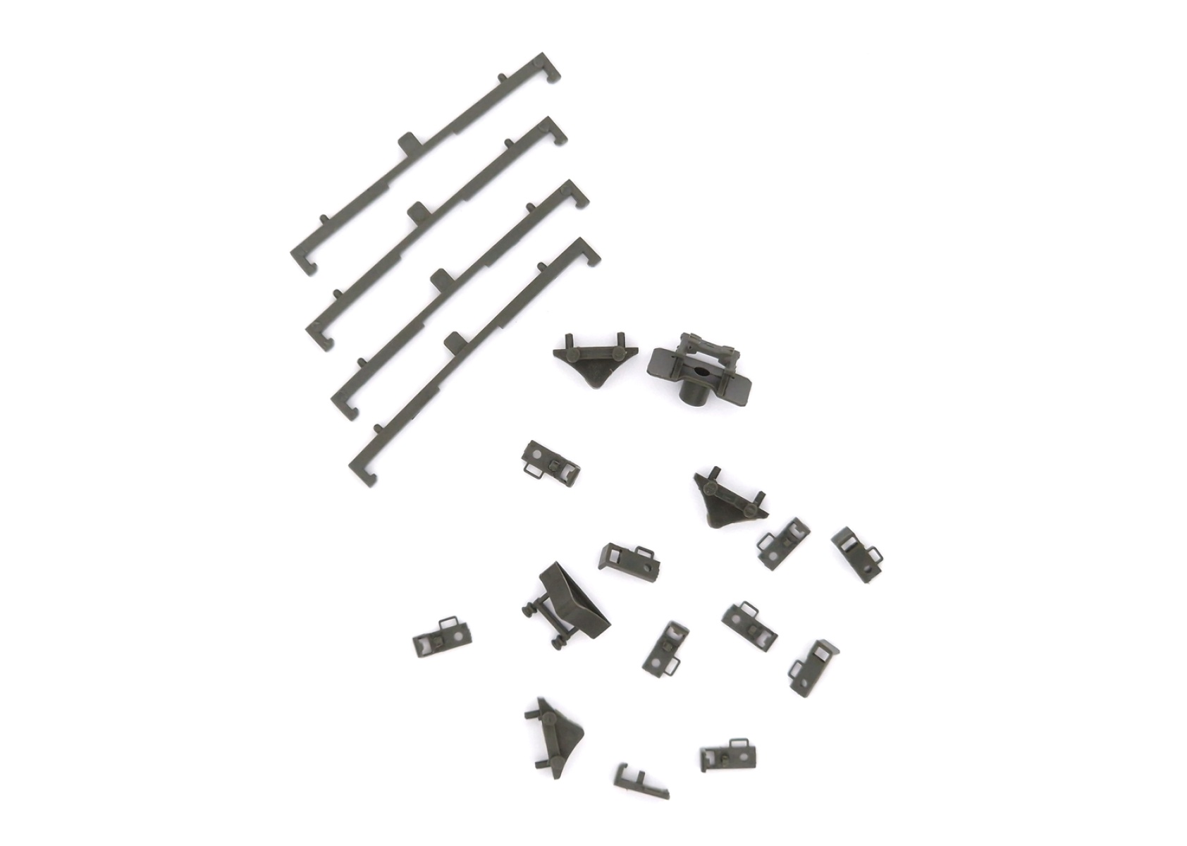 Märklin E112096 Beipack 1 Aufnahme (Set) Modelleisenbahn