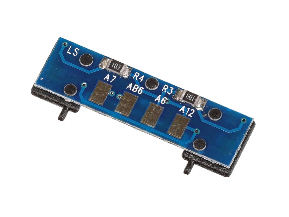 Märklin E113151 Stirnbeleuchtung Modelleisenbahn