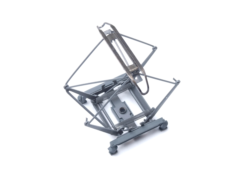 Märklin E114796 Scherenstromabnehmer Modelleisenbahn