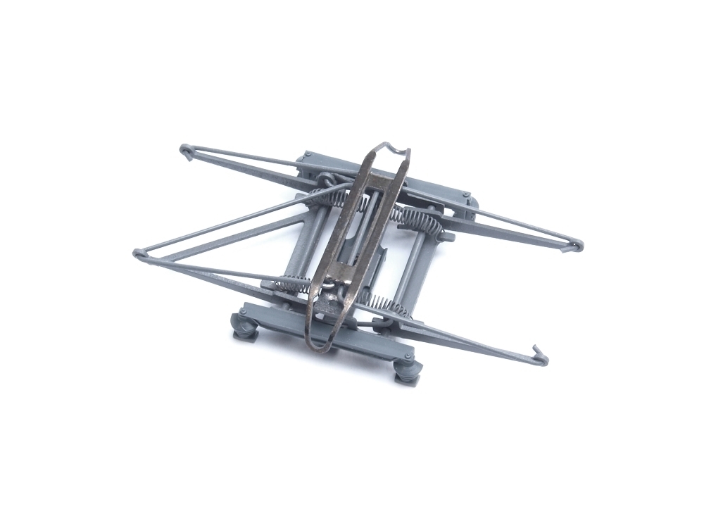 Märklin E114796 Scherenstromabnehmer Modelleisenbahn