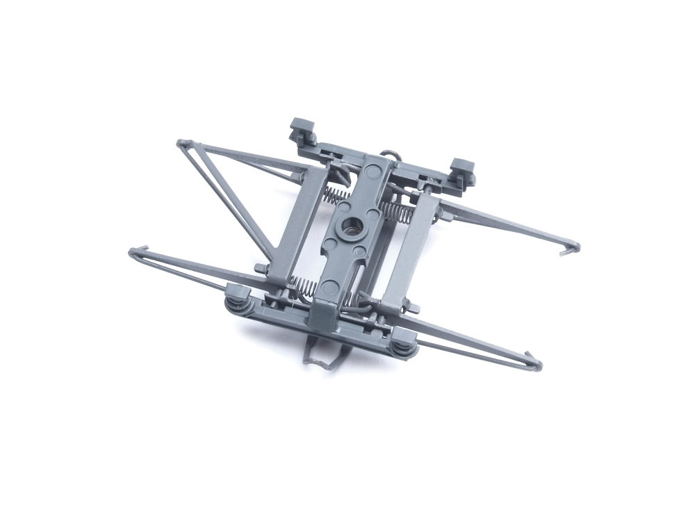 Märklin E114796 Scherenstromabnehmer Modelleisenbahn