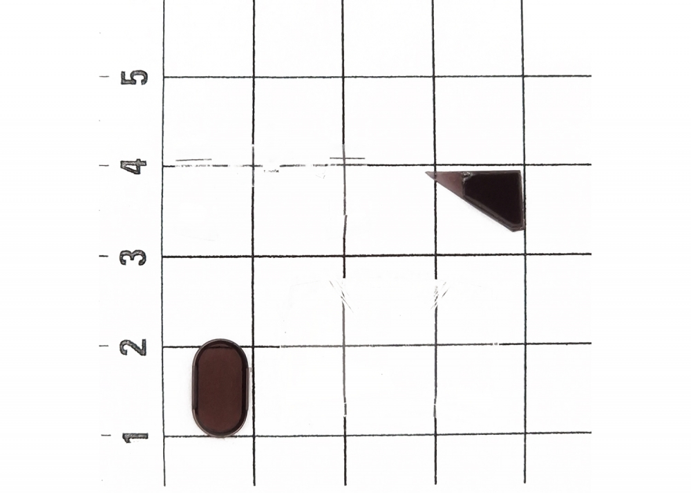 Märklin E115012 Zubehör-Set Fenster, Lichtkörper Modelleisenbahn