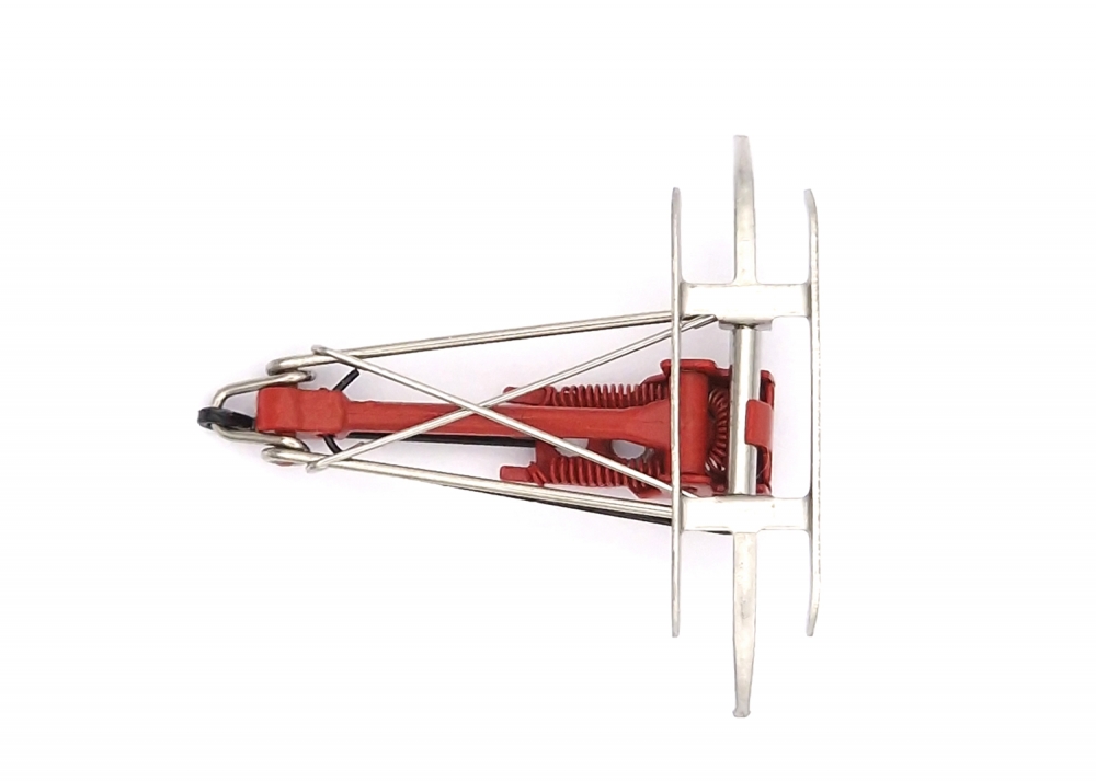 Märklin 116071 E116071 Stromabnehmer Modelleisenbahn